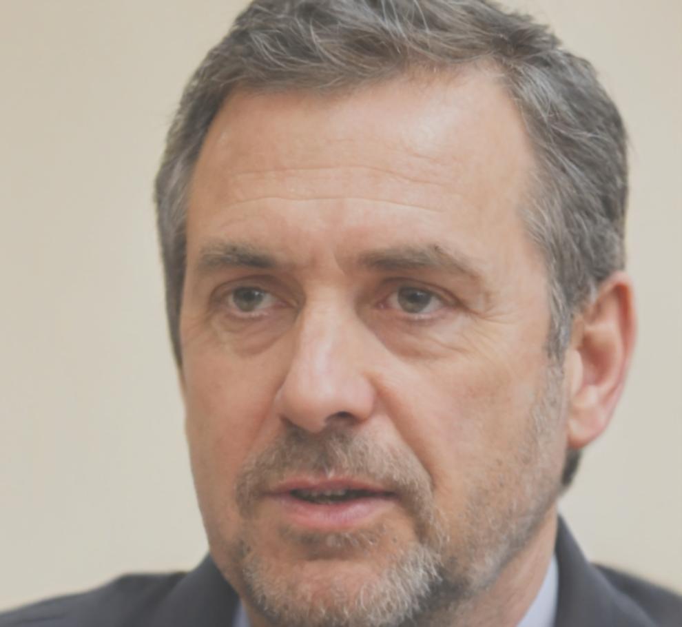 Miguel Rodríguez